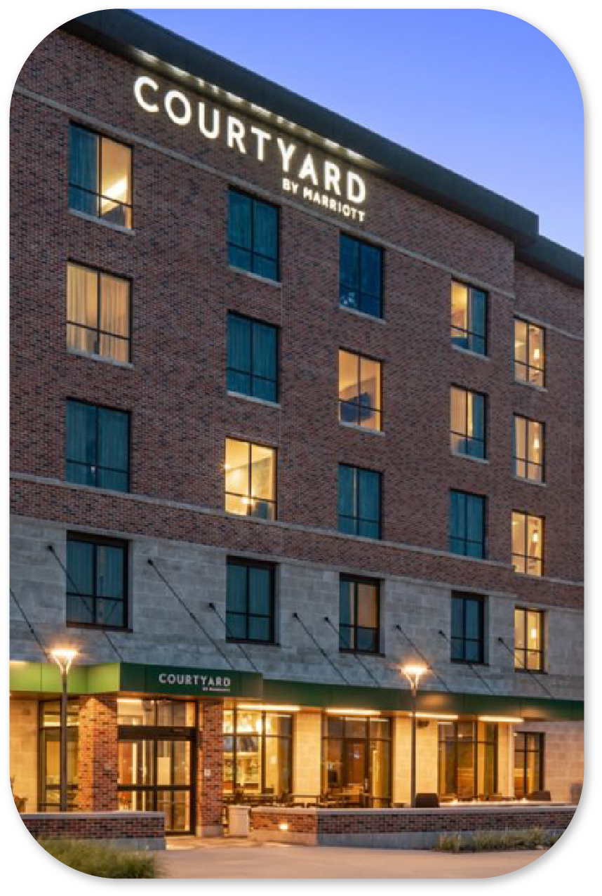 Where to **Stay** asdf